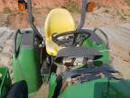 1999 John Deere 4300 Tractor იყიდება Spartanburg-ში, SC - Top/Roof