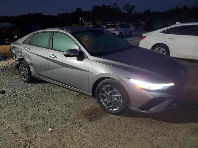  HYUNDAI ELANTRA 2024 Gray