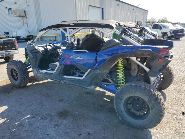 2020 CAN-AM MAVERICK X3 MAX X RS TURBO RR