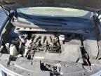 2010 NISSAN MURANO S   for sale at Copart KS - KANSAS CITY