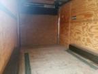2022 Forest River Enclosed Cargo Trailer للبيع في Haslet، TX - Front End