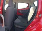 2010 CITROEN C1 VT for sale at Copart WISBECH