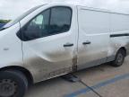 2017 RENAULT TRAFIC LL2 for sale at Copart NEWBURY
