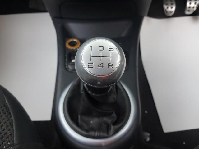2004 CITROEN C2 VTS