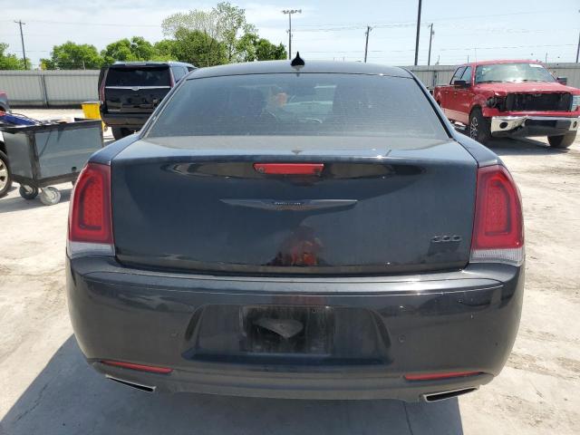  CHRYSLER 300 2021 Czarny