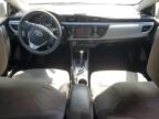 2016 Toyota Corolla L na sprzedaż w San Diego, CA - Front End