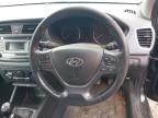2016 HYUNDAI I20 SE MPI for sale at Copart SANDY