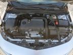 2022 Chevrolet Malibu Lt იყიდება Earlington-ში, KY - Hail