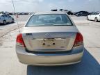 2008 Kia Spectra Ex للبيع في Haslet، TX - Front End