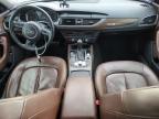 Magna, UT에서 판매 중인 2016 Audi A6 Premium Plus - Front End