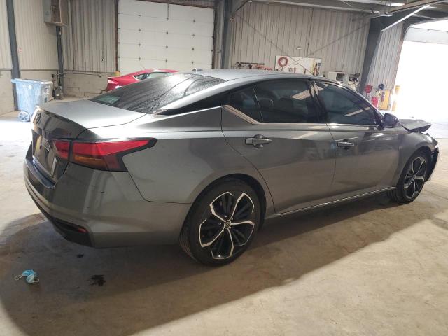  NISSAN ALTIMA 2023 Gray