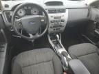 2009 Ford Focus Se en Venta en Hueytown, AL - Side