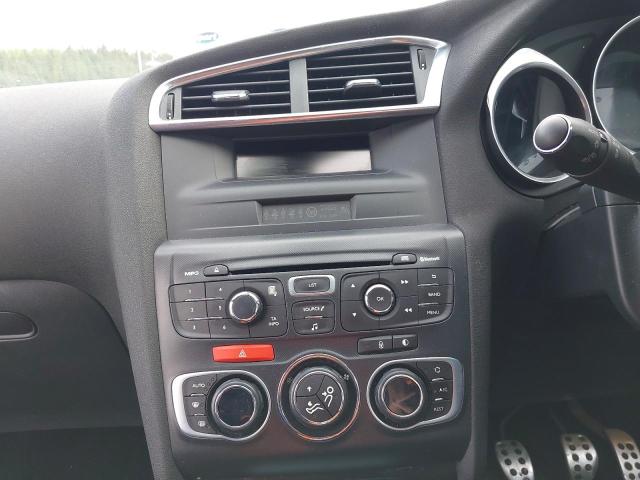 2014 CITROEN DS4 DSPORT