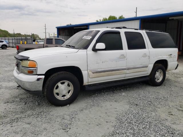 2003 Gmc Yukon Xl K1500