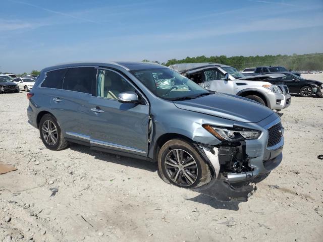  INFINITI QX60 2019 Szary