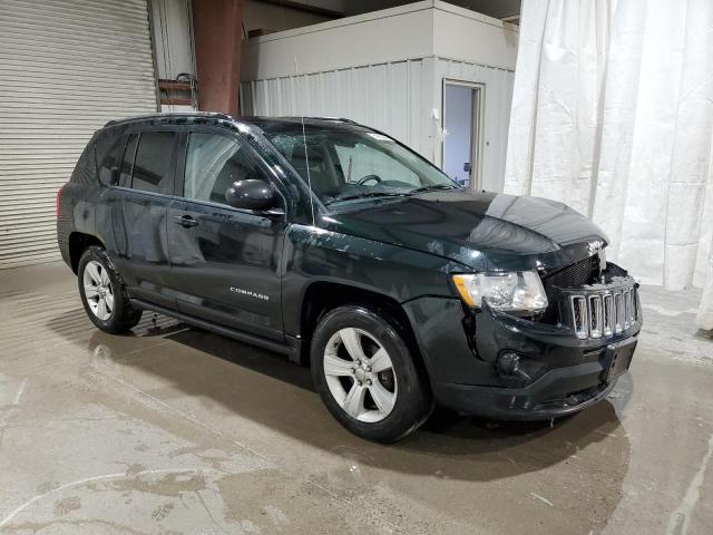  JEEP COMPASS 2013 Black