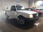 2008 Ford Ranger  იყიდება Elgin-ში, IL - Front End