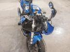 2001 TRIUMPH DAYTONA 95 for sale at Copart SANDTOFT