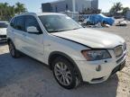Opa Locka, FL에서 판매 중인 2014 Bmw X3 Xdrive28I - Undercarriage