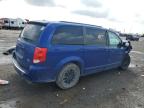 2019 Dodge Grand Caravan Gt en Venta en Houston, TX - Front End