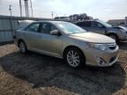 2013 Toyota Camry L للبيع في Chicago Heights، IL - Rear End