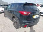 2016 MAZDA CX-5 SPORT for sale at Copart BRISTOL