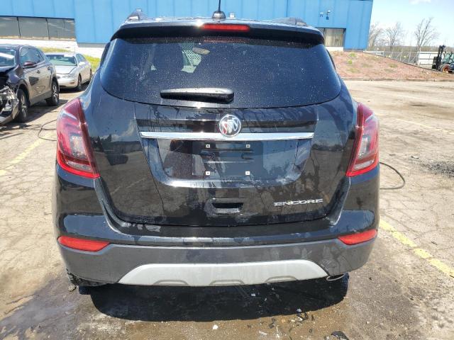  BUICK ENCORE 2019 Черный