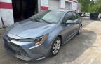 2020 Toyota Corolla Le zu verkaufen in Louisville, KY - Water/Flood
