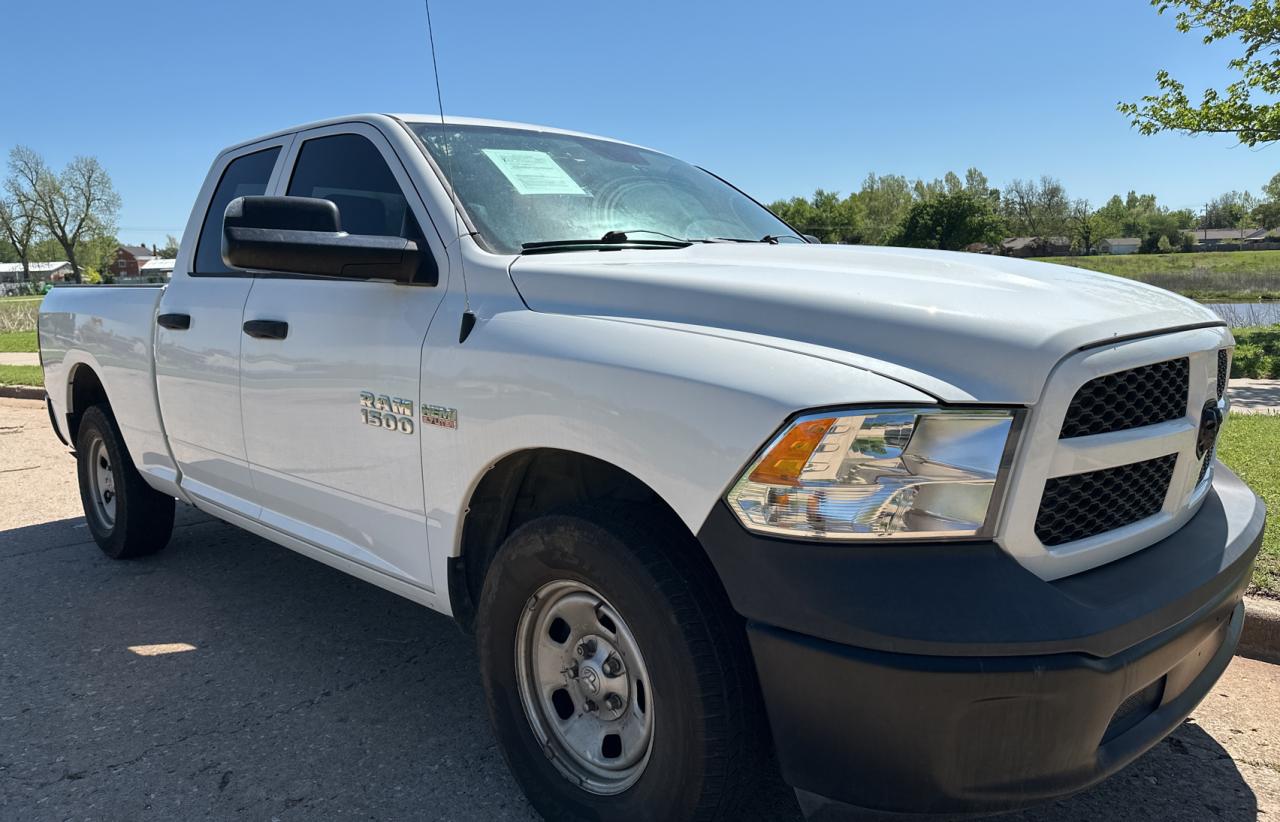 Oklahoma City, OK에서 판매 중인 2014 Ram 1500 St - Minor Dent/Scratches