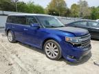 2014 Ford Flex Limited للبيع في Seaford، DE - Front End