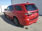 2014 Dodge Durango R/T იყიდება San Diego-ში, CA - Front End