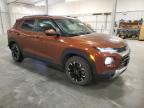 2021 Chevrolet Trailblazer Lt продається в Avon, MN - Rear End