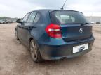 2010 BMW 118D SPORT for sale at Copart WESTBURY