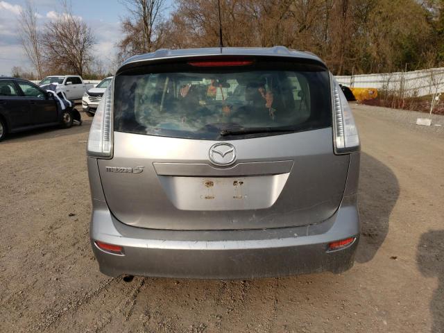 2010 MAZDA 5 