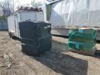2009 Cargo Craft Enclosed Cargo Trailer за продажба в Kansas City, KS - Normal Wear