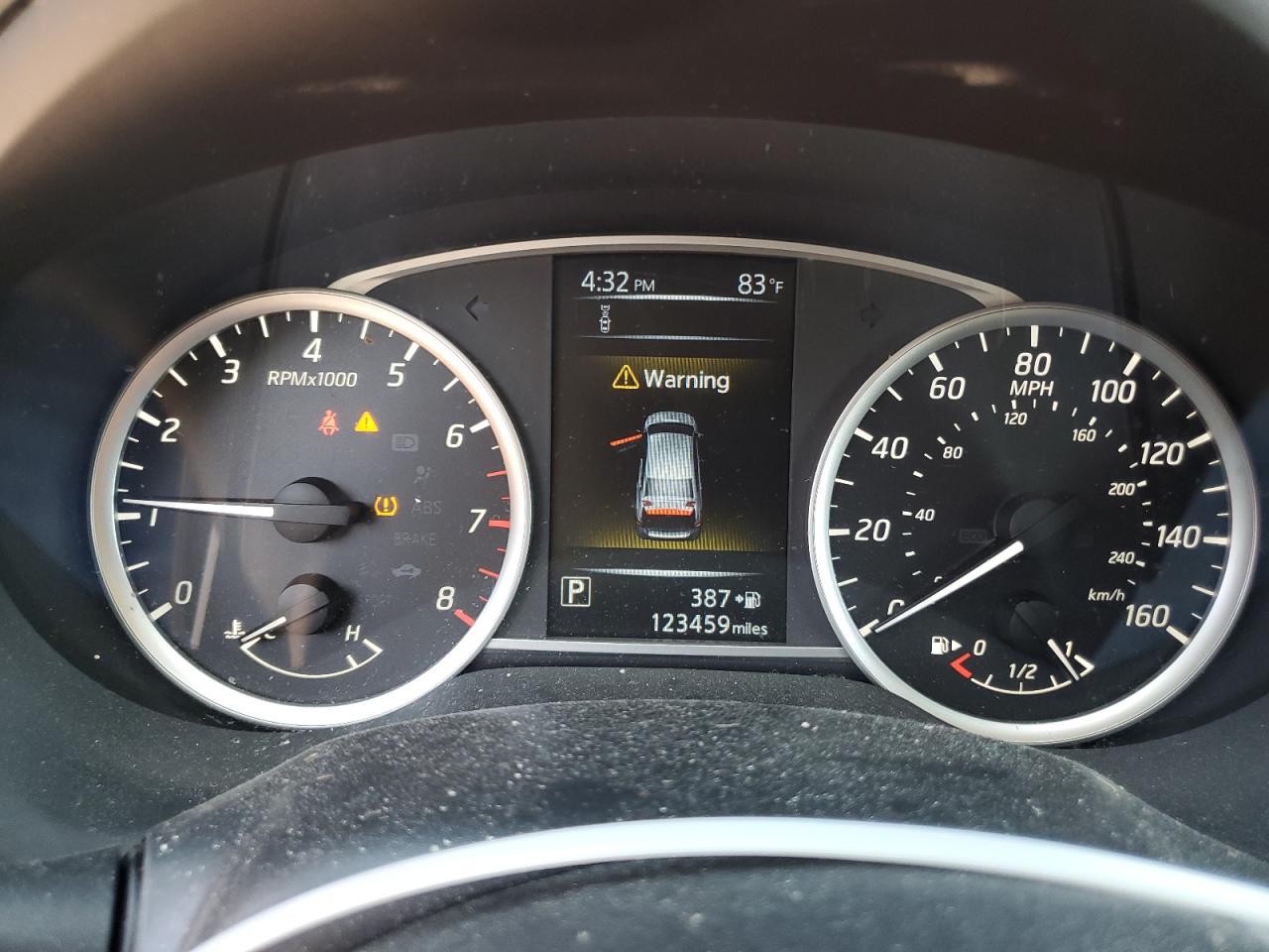 2018 Nissan Sentra S VIN: 3N1AB7APXJY309455 Lot: 54688395