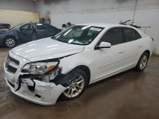  CHEVROLET MALIBU 2013 Білий
