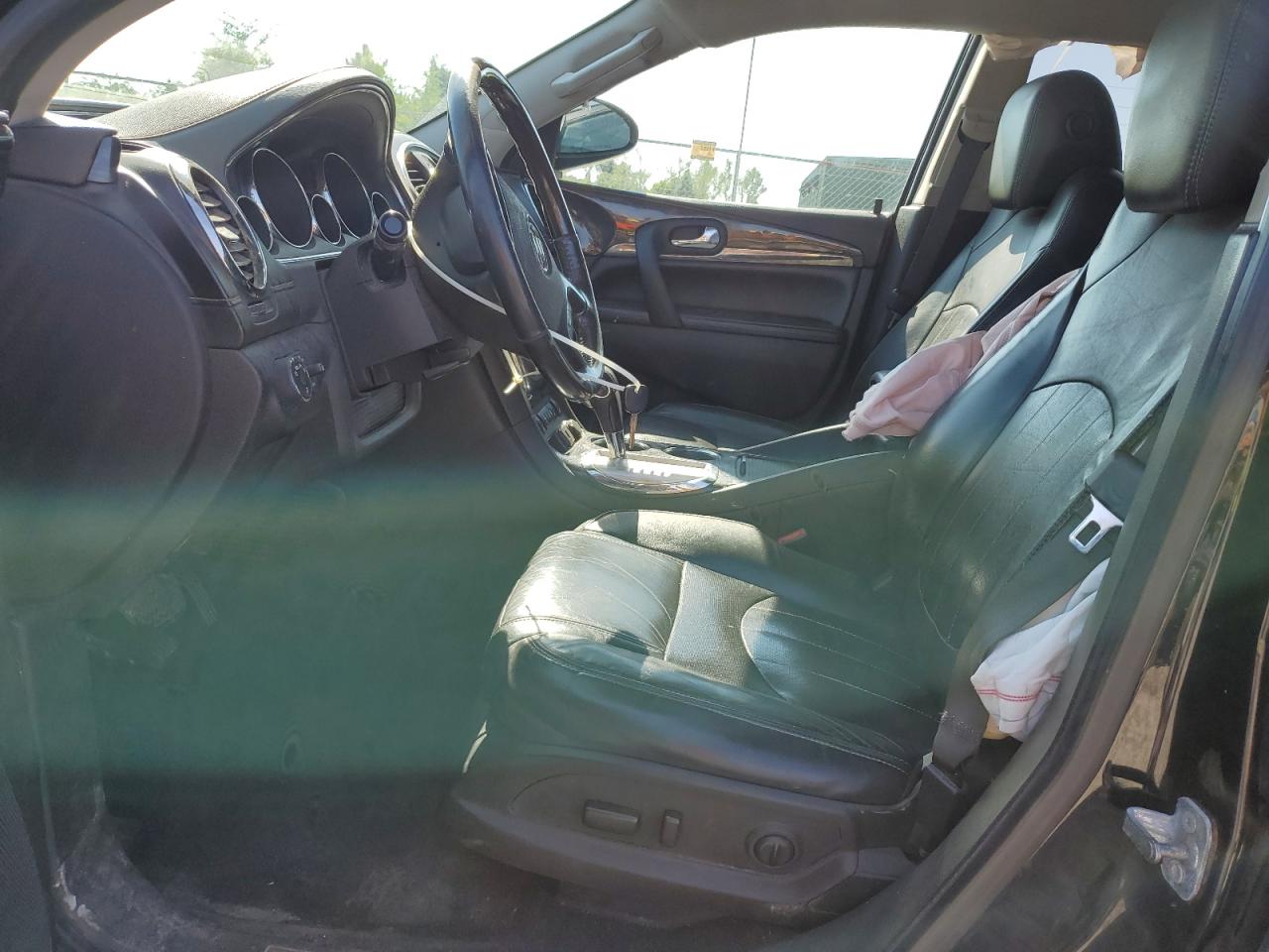 2017 Buick Enclave VIN: 5GAKRBKD7HJ337380 Lot: 51804805