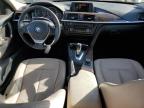 2015 Bmw 328 Xi за продажба в Marlboro, NY - Minor Dent/Scratches