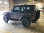 2023 Jeep Wrangler Sport zu verkaufen in Indianapolis, IN - Front End