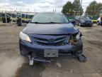 2012 Toyota Corolla Base zu verkaufen in Denver, CO - Front End