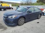 2018 Subaru Legacy 2.5I Premium de vânzare în Grantville, PA - Rear End