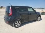 2017 Kia Soul  for Sale in San Antonio, TX - Side