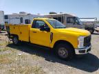 2023 Ford F250 Super Duty for Sale in Martinez, CA - Rear End