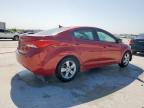 2013 Hyundai Elantra Gls იყიდება Haslet-ში, TX - Side
