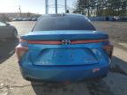 2017 Toyota Mirai იყიდება Windsor-ში, NJ - Normal Wear