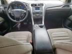 2018 Ford Fusion S Hybrid na sprzedaż w Grand Prairie, TX - Front End