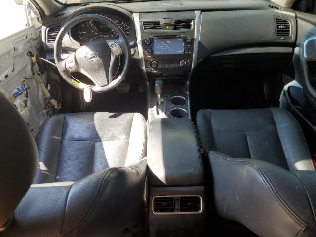  NISSAN ALTIMA 2014 Biały
