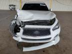 2017 Infiniti Q50 Premium zu verkaufen in Phoenix, AZ - Front End