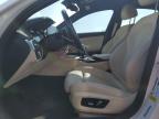 2017 Bmw 530 I de vânzare în Chicago Heights, IL - Rear End